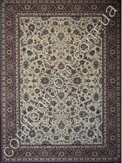 Ковер Kasbah 13720-475 beige-red